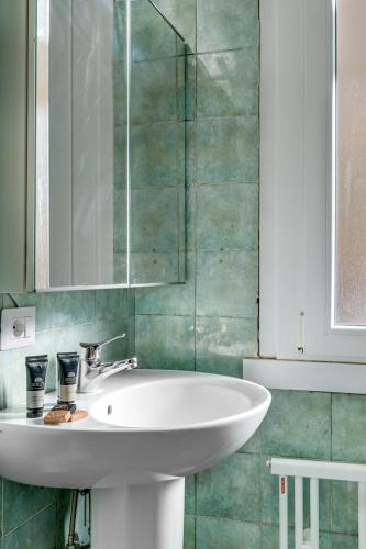 Comfy Apartment, Milan (photo 10)