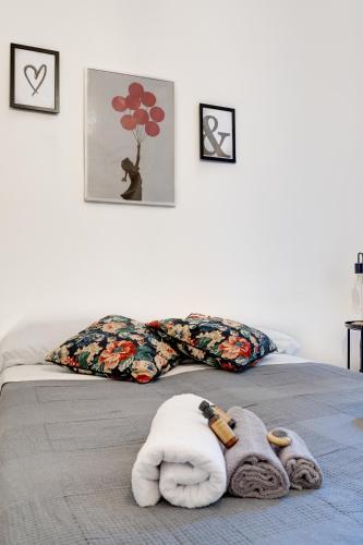 Comfy Apartment, Milan (photo 9)