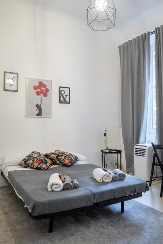 Comfy Apartment, Milan (photo 6)