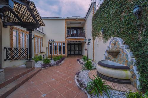 Amplia Casa Hogareña photo 1