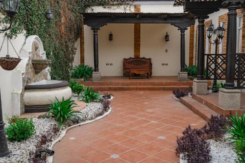 Amplia Casa Hogareña photo 2