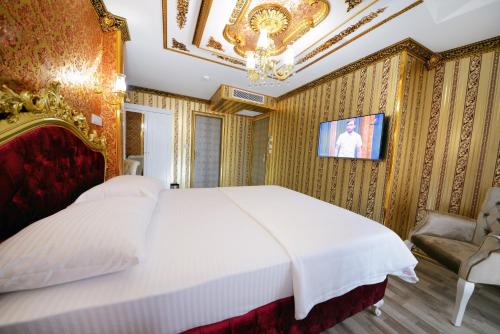 Babel Park Hotel - image 11