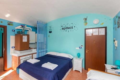  Grotta del Sapere in Turin