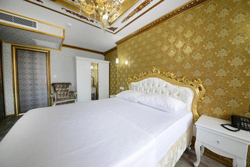 Babel Park Hotel - main image