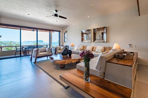 3019 - Amanecer F2, Santa Cruz Huatulco (zdjęcie 2)