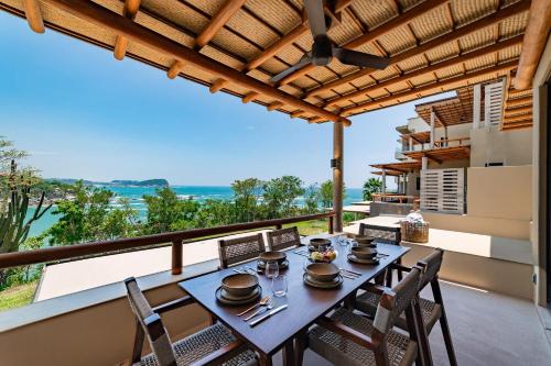 3019 - Amanecer F2, Santa Cruz Huatulco (zdjęcie 3)