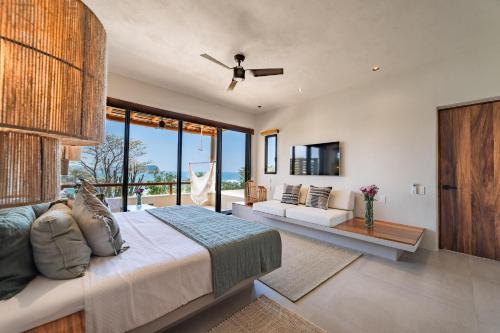3019 - Amanecer F2, Santa Cruz Huatulco (zdjęcie 4)