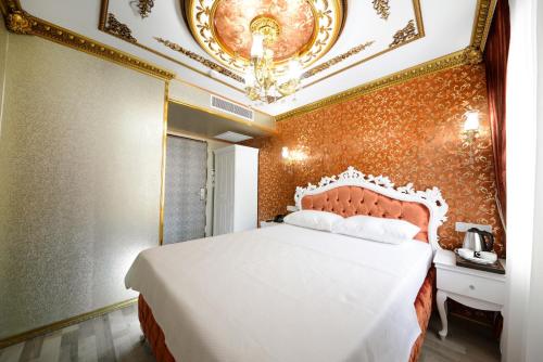 Babel Park Hotel - image 14