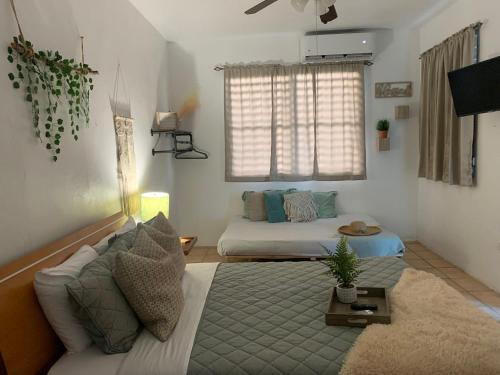 Million dollar view in Puerto Rico in Loiza