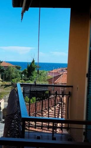  Casa Angel vista mare ! in 18010 Cervo