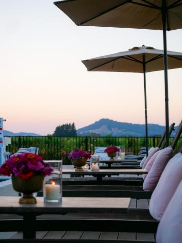 Bann at Oak Knoll Napa in 諾瓦托