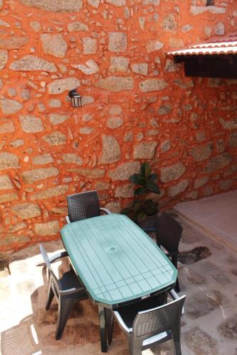 Casa da Avó Carriça gîte à louer Alcafache