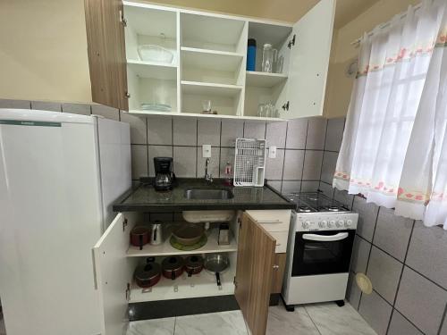 Residencial Recanto do Sossego in บอมบิญาส