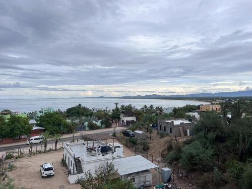 Ventonorte in La Ventana, Mexico