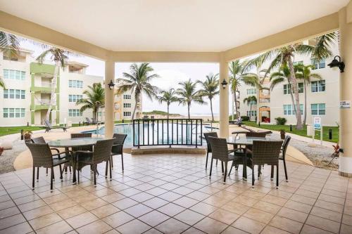 Paradise Coast PR - Condo in Isabela