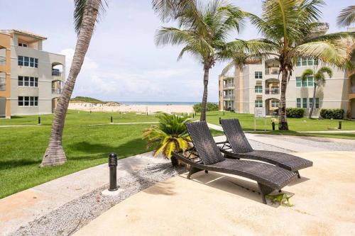 Paradise Coast PR - Condo in Isabela