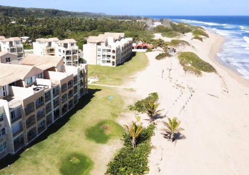 Paradise Coast PR - Condo in Isabela