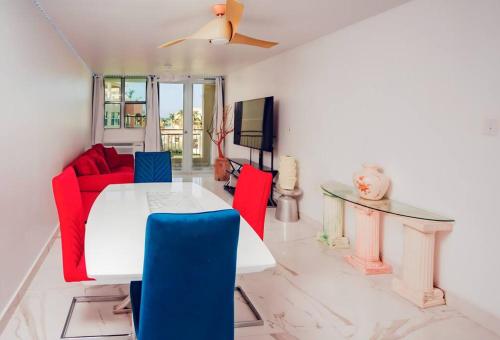 Paradise Coast PR - Condo in Isabela