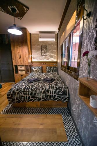 Luxury in the centre of the city, Tríkala