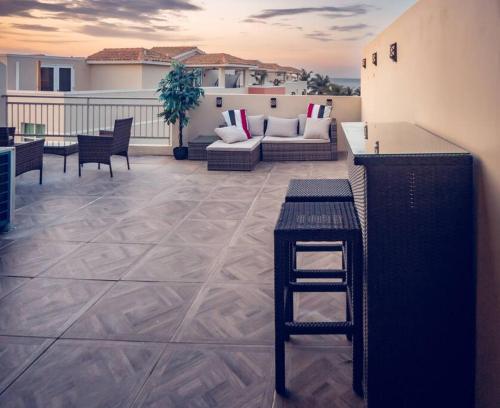 Paradise Coast PR - Vista Mar in Isabela