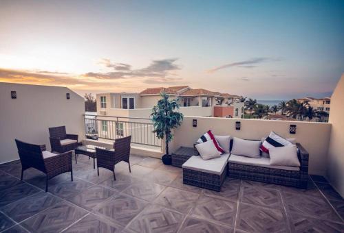 Paradise Coast PR - Vista Mar in Isabela