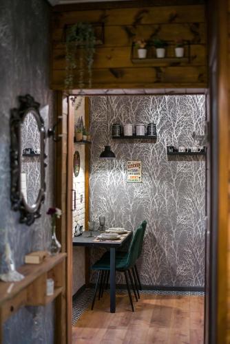 Luxury in the centre of the city, Tríkala (fotografie 4)
