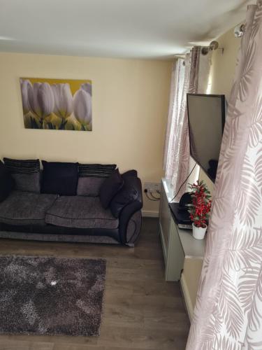 S&J Lodge gîte à louer Farcet