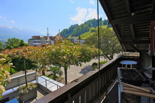 周邊環境, Apartments Chalet Wirz Travel in 薩爾嫩
