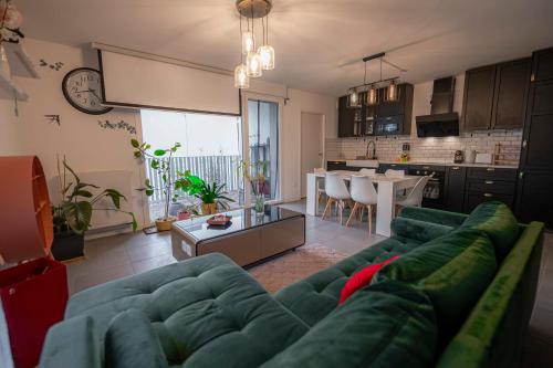 Spacious apartment near the beach - Location saisonnière - Bordeaux