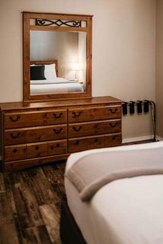 Pages Inn on Silva Bay in Gabriola, Canada