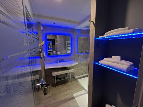 Best Western Plus La Fayette Hotel et SPA - image 5