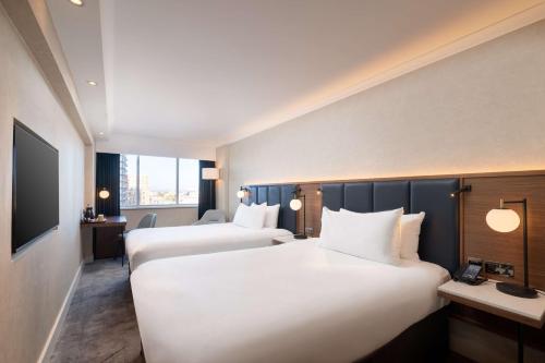 Hilton London Metropole - image 12