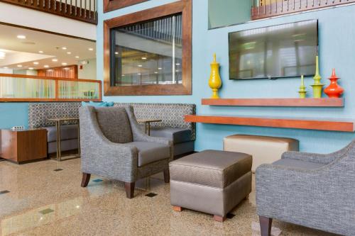 Foto - Drury Inn & Suites Birmingham Grandview