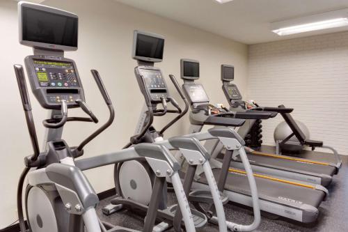 Aktivnosti, Drury Inn & Suites Birmingham Grandview in Lake Purdy