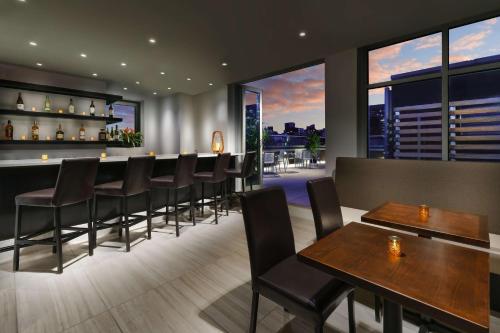DoubleTree by Hilton New York Times Square South, Нью-Йорк (фото 4)