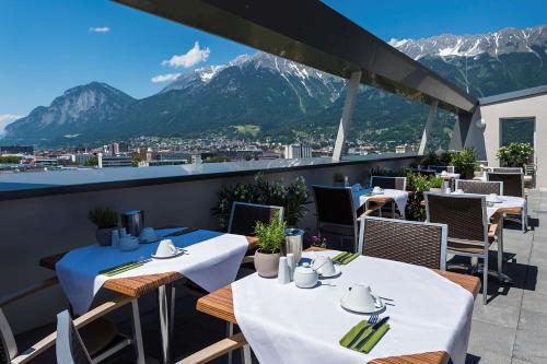 Ramada Innsbruck Tivoli