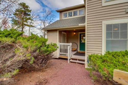 Tannersville Rental Near Camelback Ski Resort! in Tannersville, USA