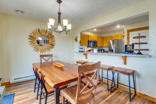 Tannersville Rental Near Camelback Ski Resort! in Tannersville, USA