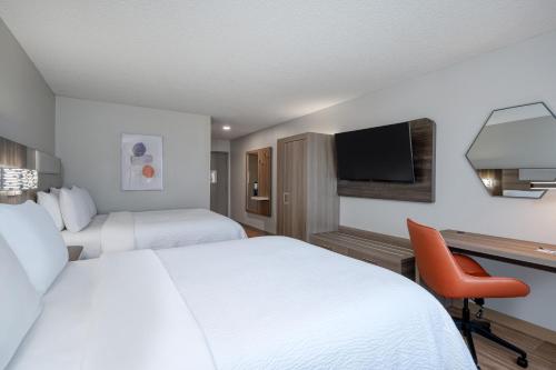Holiday Inn Express Hotel & Suites Columbia-I-20 at Clemson Road By IHG - 편의 시설/서비스
