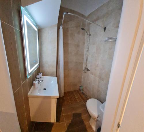 LUXURY APARTMENT, Tirana (photo 5)
