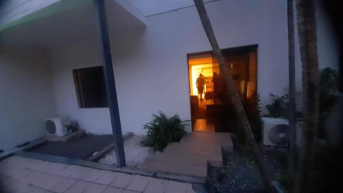 Departamento tipo Loft de Lujo, Frente al Rio Paraguay