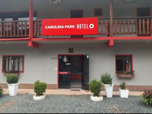 HOTEL CAROLINA PARK LTDA