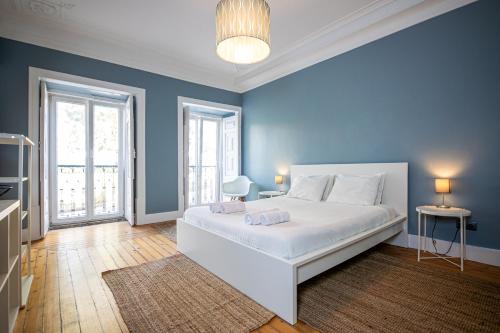 VAGO Alcântara Suites, Lisboa