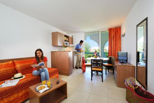 Residence Residéal La Grande Motte - image 6