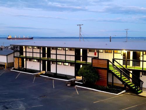 Saltwater Inn 5