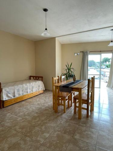 Departamento Alta Gracia