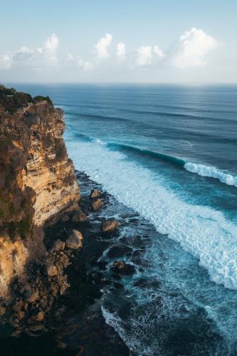 Bali Sunrise Dome