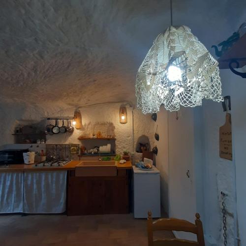  La grotta in Fabrica di Roma