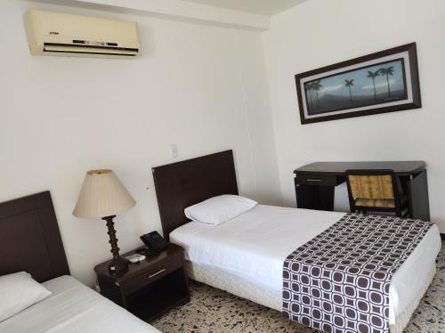 Hotel Estacion by Destino Pacifico