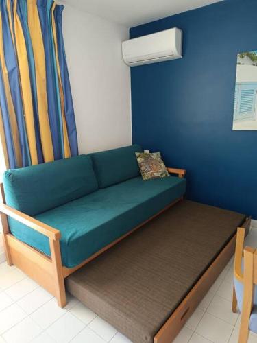 Cosy Sunsky Paradise in Saint Francois